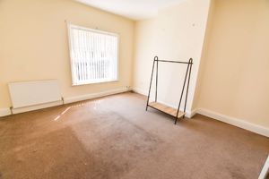 Bedroom One- click for photo gallery